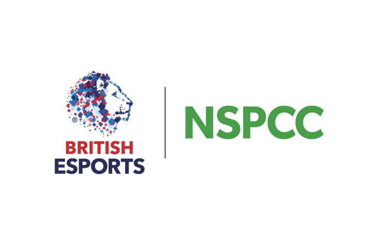 British Esports and NSPCC secure multi-year partnership