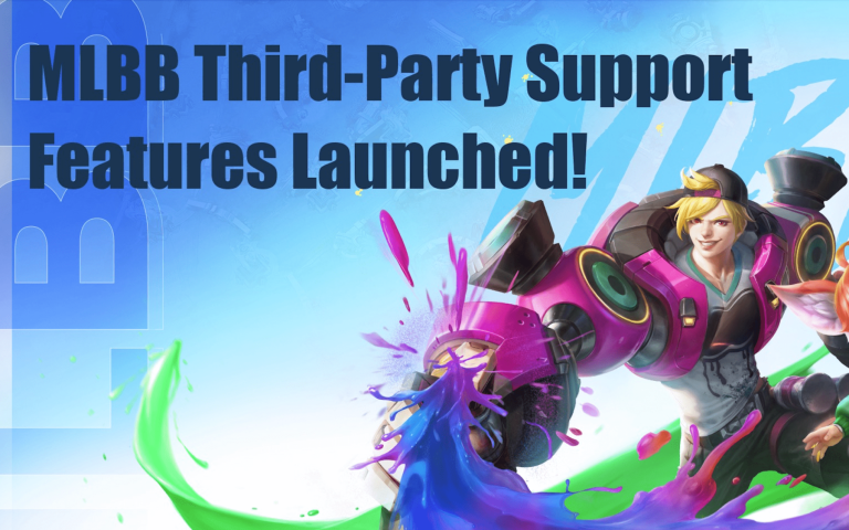 Mobile Legends: Bang Bang bolsters third-party esports tournaments with new features