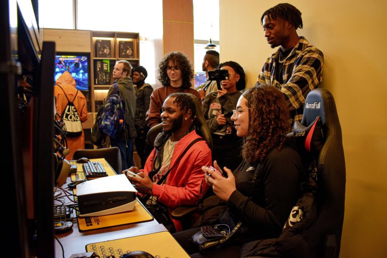 SideQuest celebrates two year anniversary with lineup of events