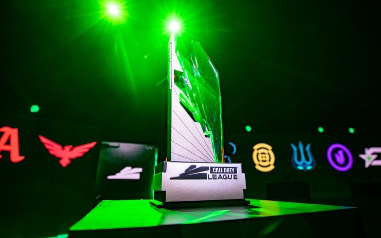 Call of Duty League eliminates franchise entry fees following major structural change