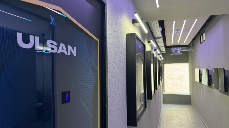 FATE Esports unveils new headquarters