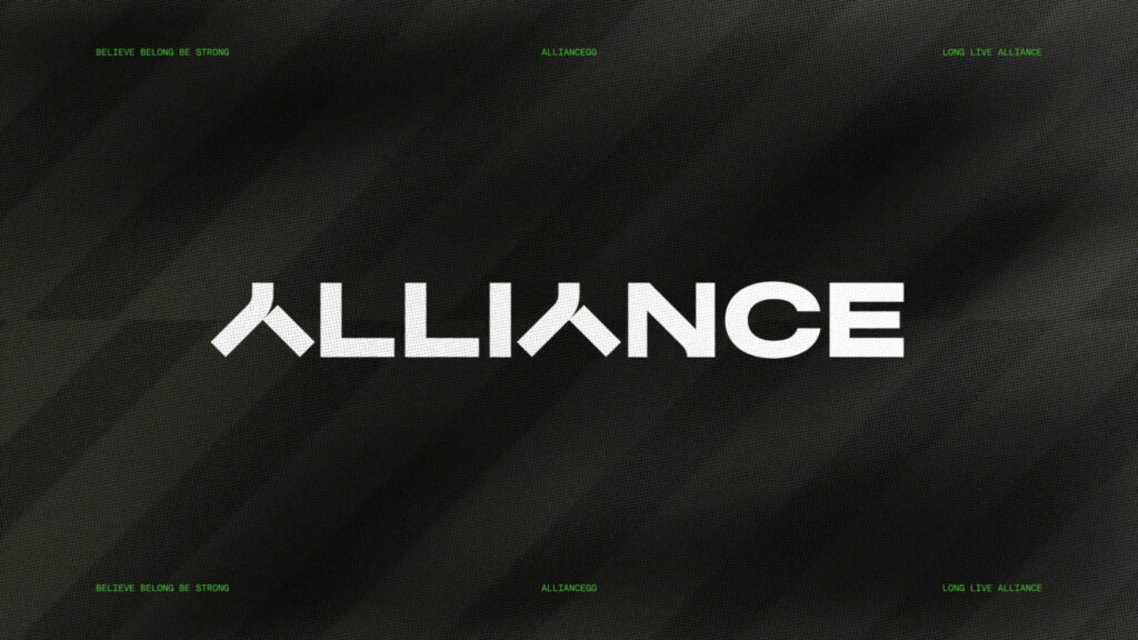 Swedish organisation Alliance announces rebrand