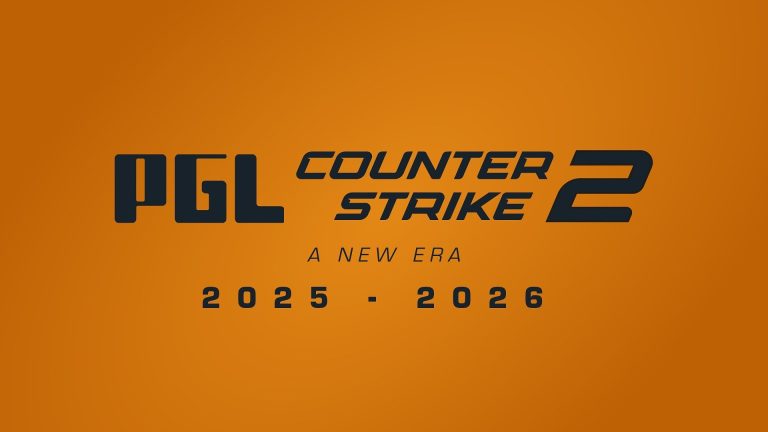 PGL announces more than 10 CS2 events for the next two years