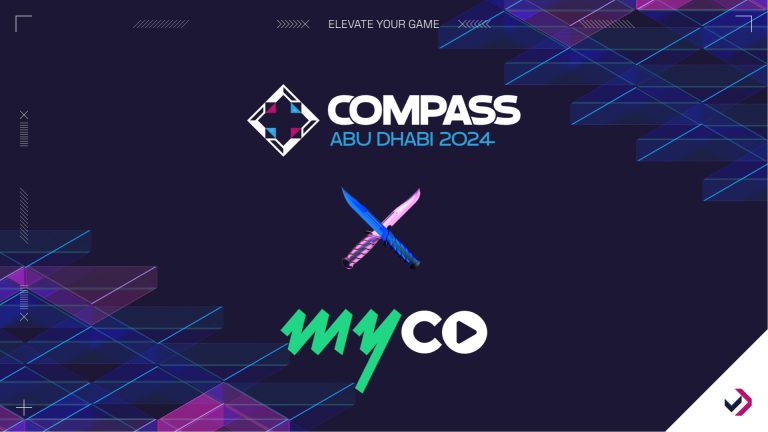 YaLLa Esports partners with Myco for Compass Counter-Strike 2 event