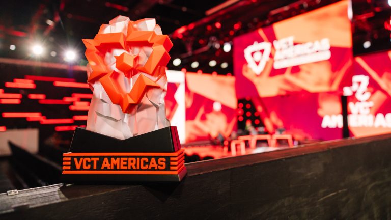 VCT Americas Stage 1 delivers mixed viewership figures