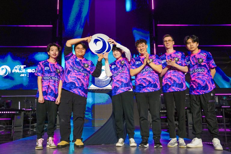 VCT Pacific Stage 1 records over 500,000 peak viewers