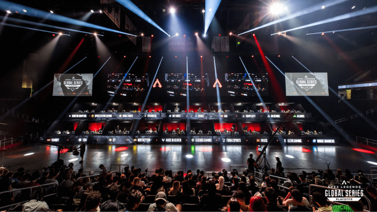 ESI London 2024 Panel showcase: "It's coming home"
