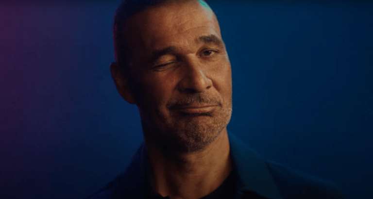 Football icon Ruud Gullit named 2024 eChampions League Ambassador