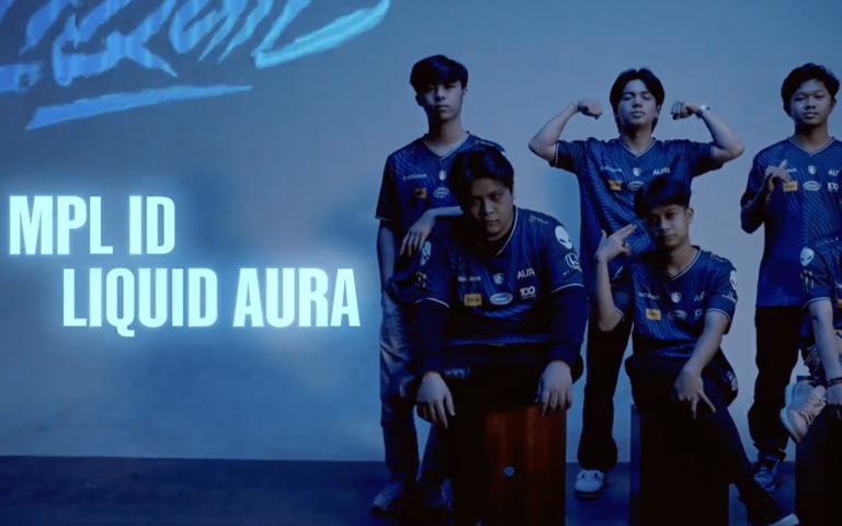 Team Liquid enters Mobile Legends Bang Bang by purchasing ECHO and AURA
