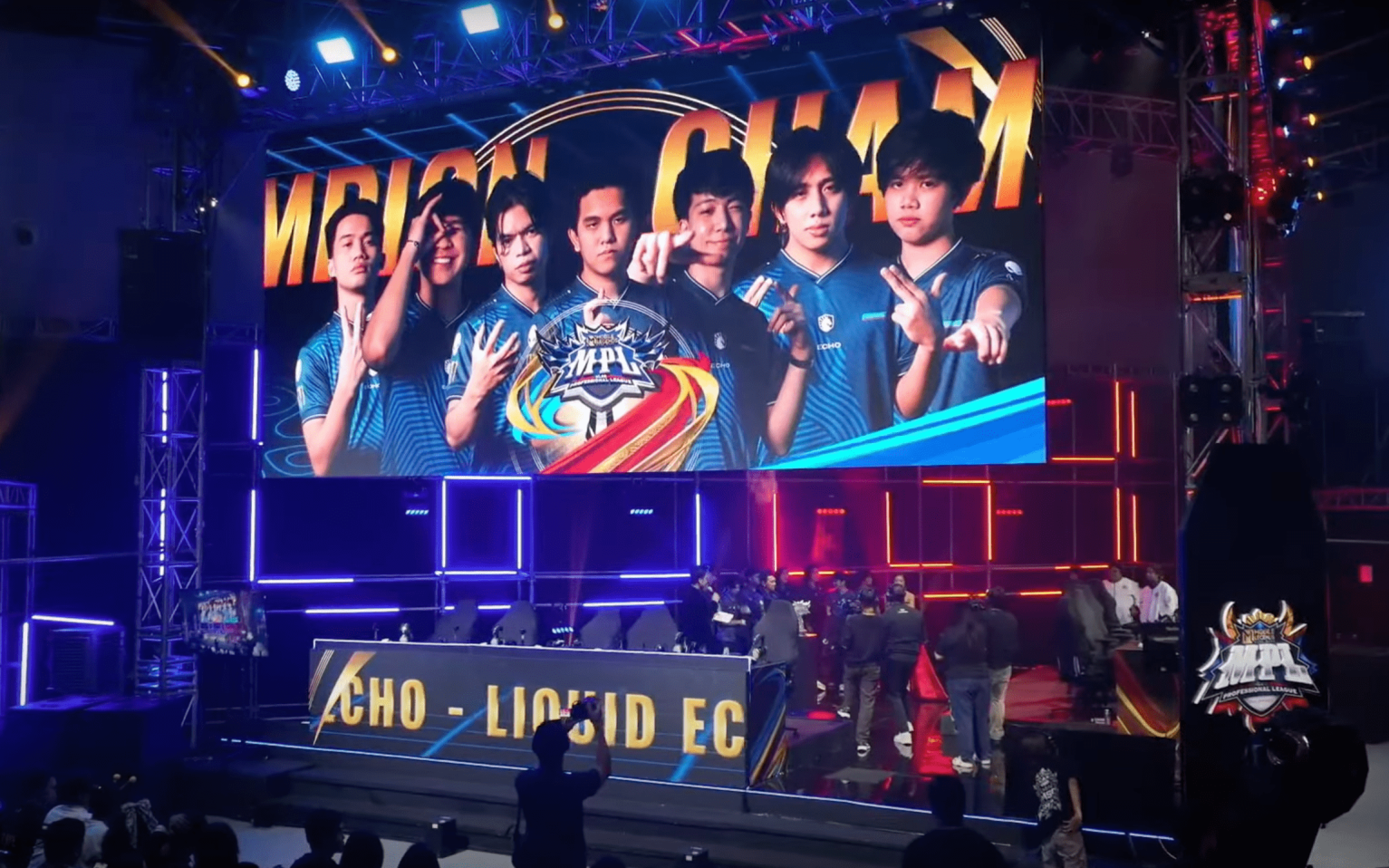 MPL Philippines Season 13