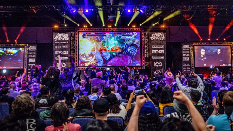 Combo Breaker 2024 locks in Wonderful Pistachios partnership