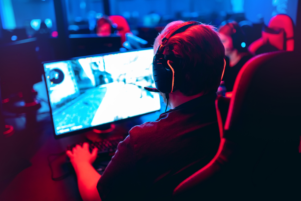 Esports