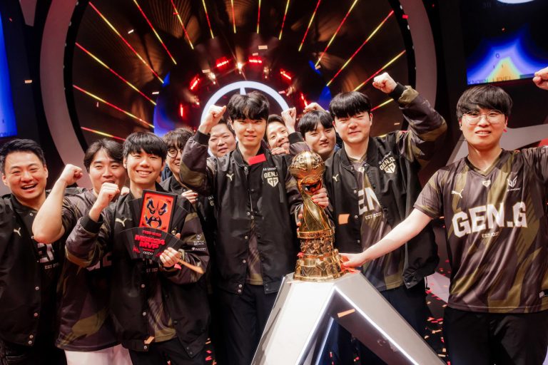 League of Legends esports announces third international event