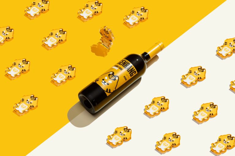 Gen.G launches custom branded wine in Korea