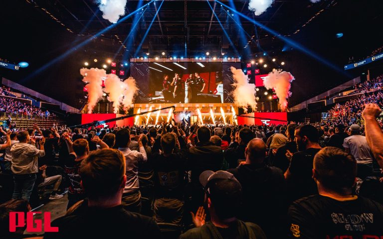 How Counter-Strike esports has changed since CS2’s launch