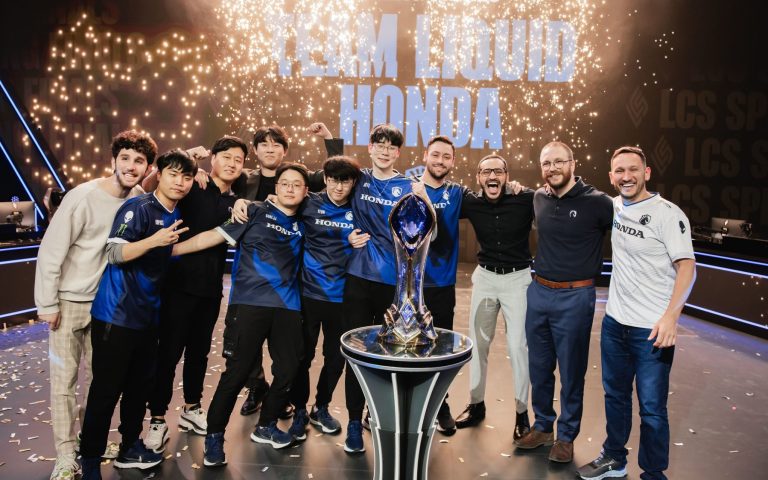 Riot Games unveils plans to merge LCS, CBLOL and LLA into pan-Americas league