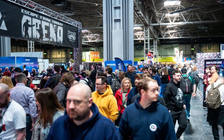 The demise of the Insomnia Gaming Festival and the debts left behind