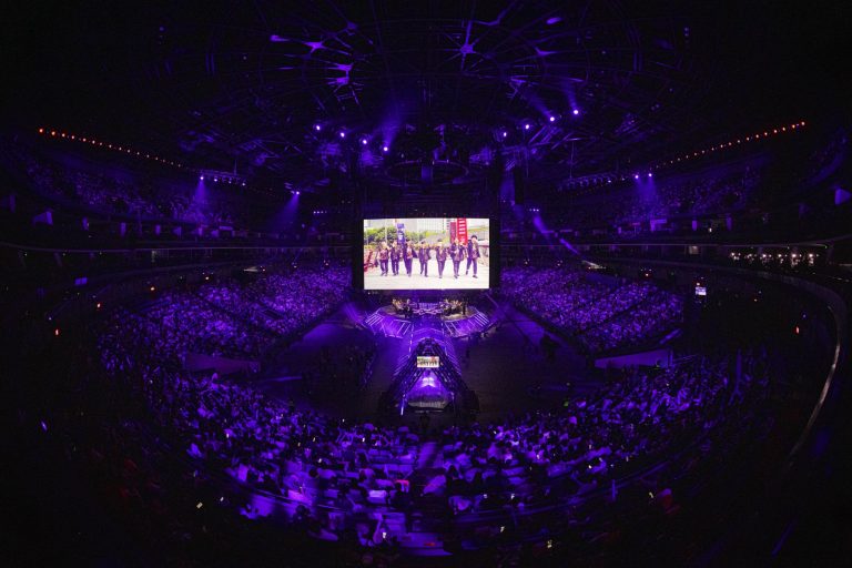 VCT Masters Shanghai peaks at over 900,000 viewers
