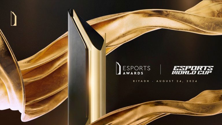 Multiple stakeholders leave Esports Awards panel following EWC partnership