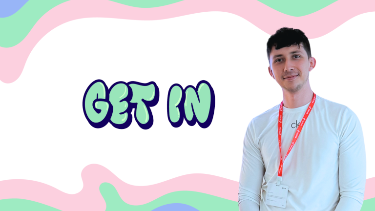 Nathan Edmonds launches gaming and esports digital agency Get In