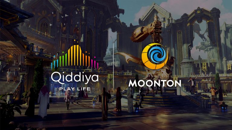 MOONTON and Qiddiya expand partnership to grow Mobile Legends: Bang Bang