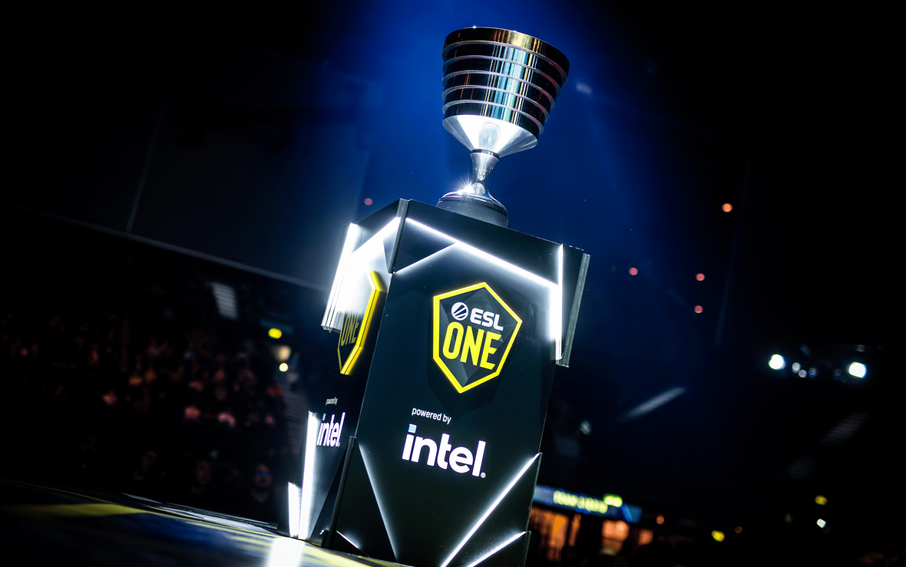 ESL One Birmingham 2024