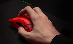Most iconic gaming mice in history