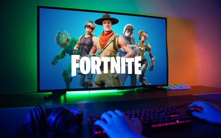 Fortnite removes region locking for Non-FNCS tournaments