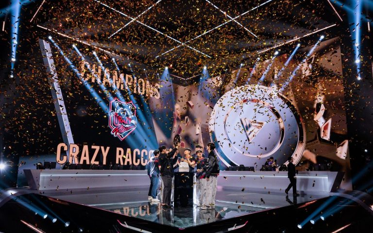 Overwatch 2 at Esports World Cup peaks at 100,000 viewers