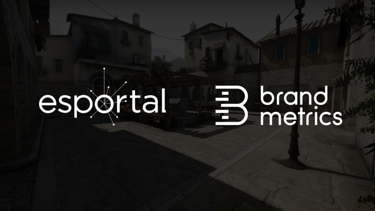 Matchmaking platform Esportal partners with ad metrics tool Brand Metrics