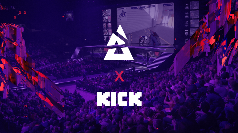 BLAST Premier to stream 2024 season on KICK