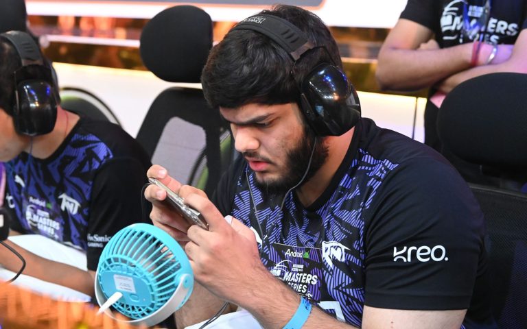 NODWIN Gaming names Android as title partner for BGMS Season 3