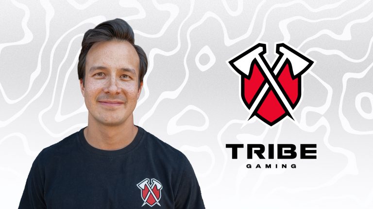 Sean Smith named new Tribe Gaming CEO, Founder Patrick Carney steps into new role