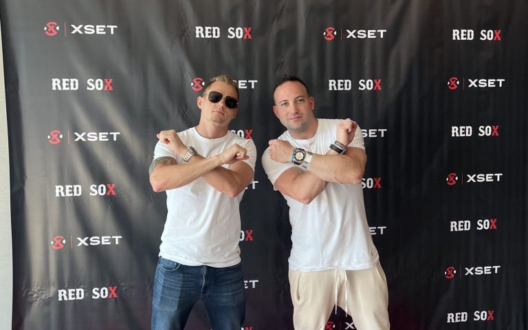 XSET and Top Tier Authentics bolster merchandise experience through authenticity platform