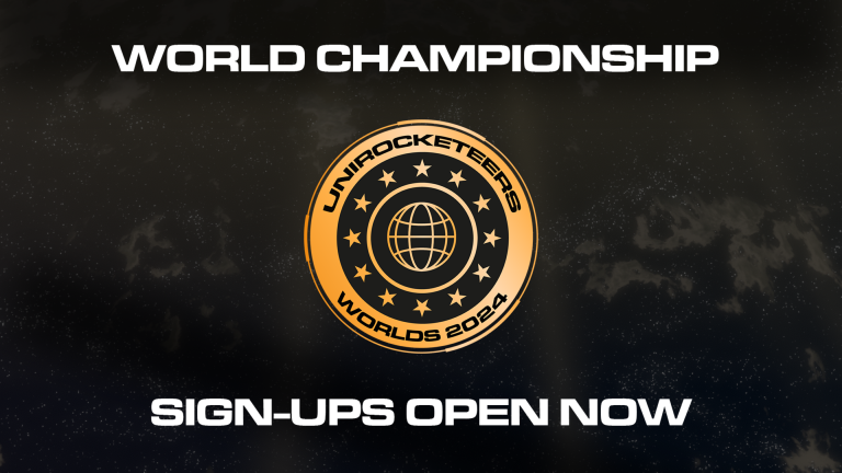 UniRocketeers World Championship announced for Rocket League