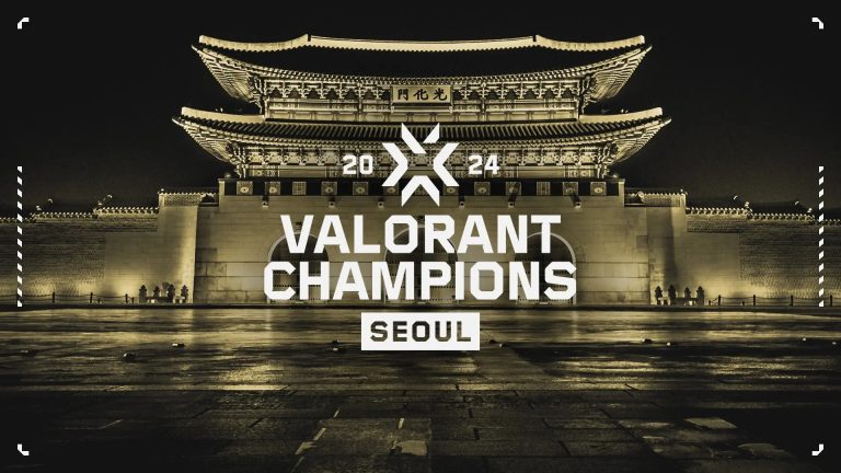 Riot Games announces in-game features for VALORANT Champions 2024