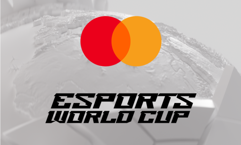 Esports World Cup announces Mastercard as latest partner