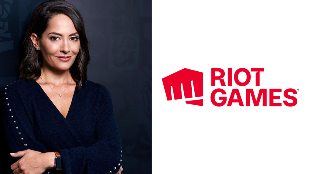 Riot Games