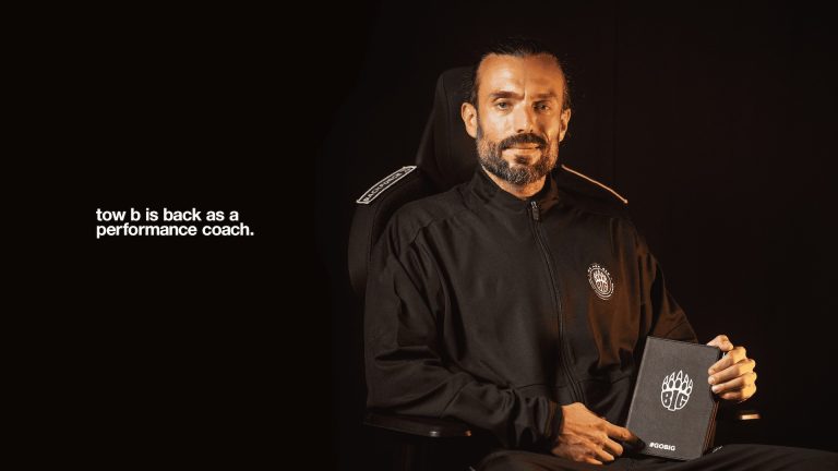 Tobias Herberhold steps down as SkinBaron CEO, returns to BIG as Performance Coach