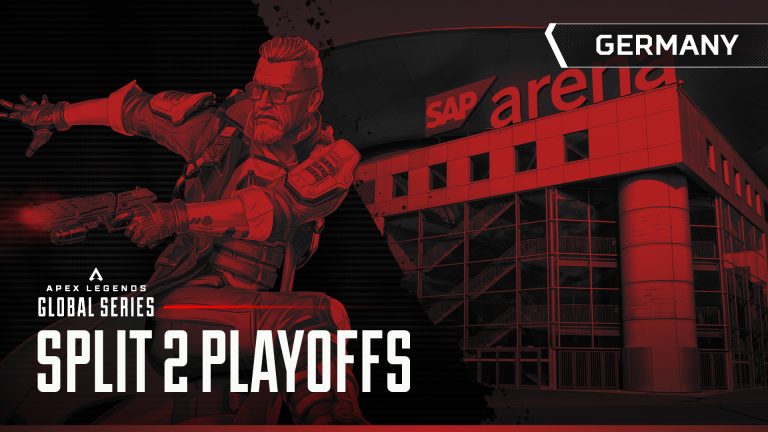 ALGS Split 2 Playoffs to take place in Germany