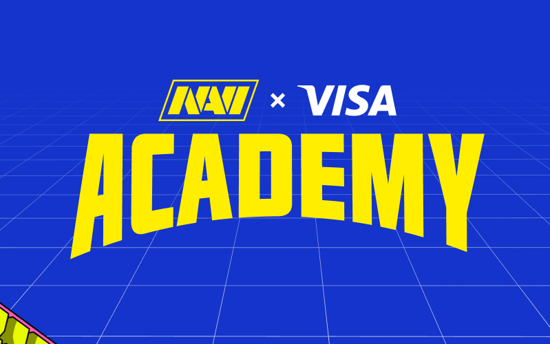 NAVI Visa Academy
