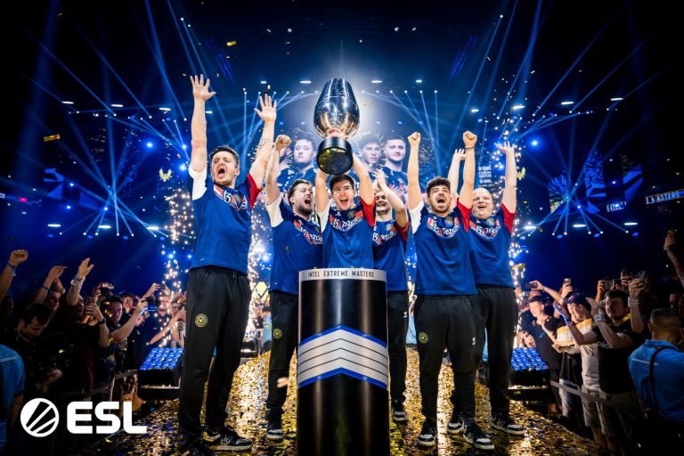 IEM Cologne registers Counter-Strike's second-highest viewership peak this year
