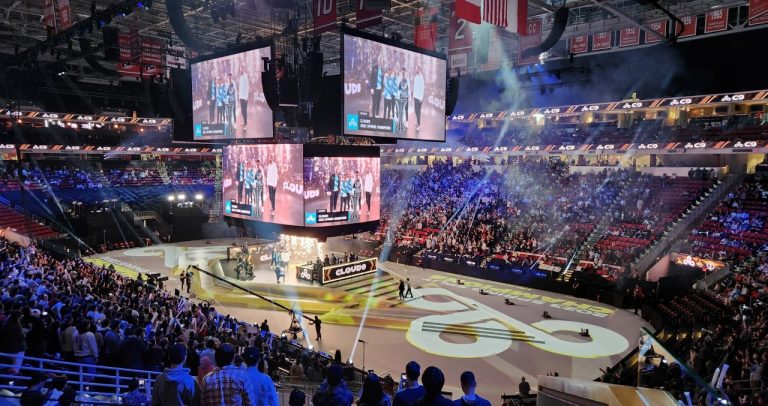Looking at Lisbon: Purpose Built — Are destinations and venues esports ready?