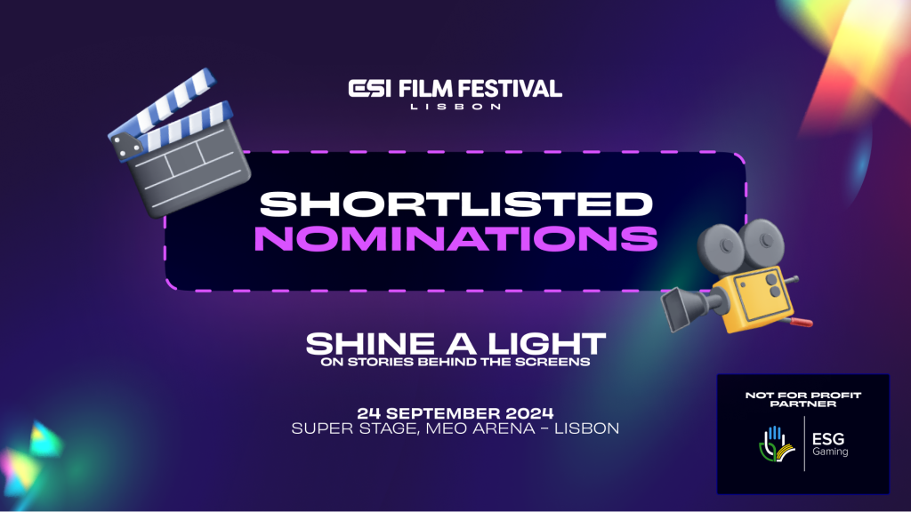 ESI Events unveils ESI Film Festival 2024 shortlist