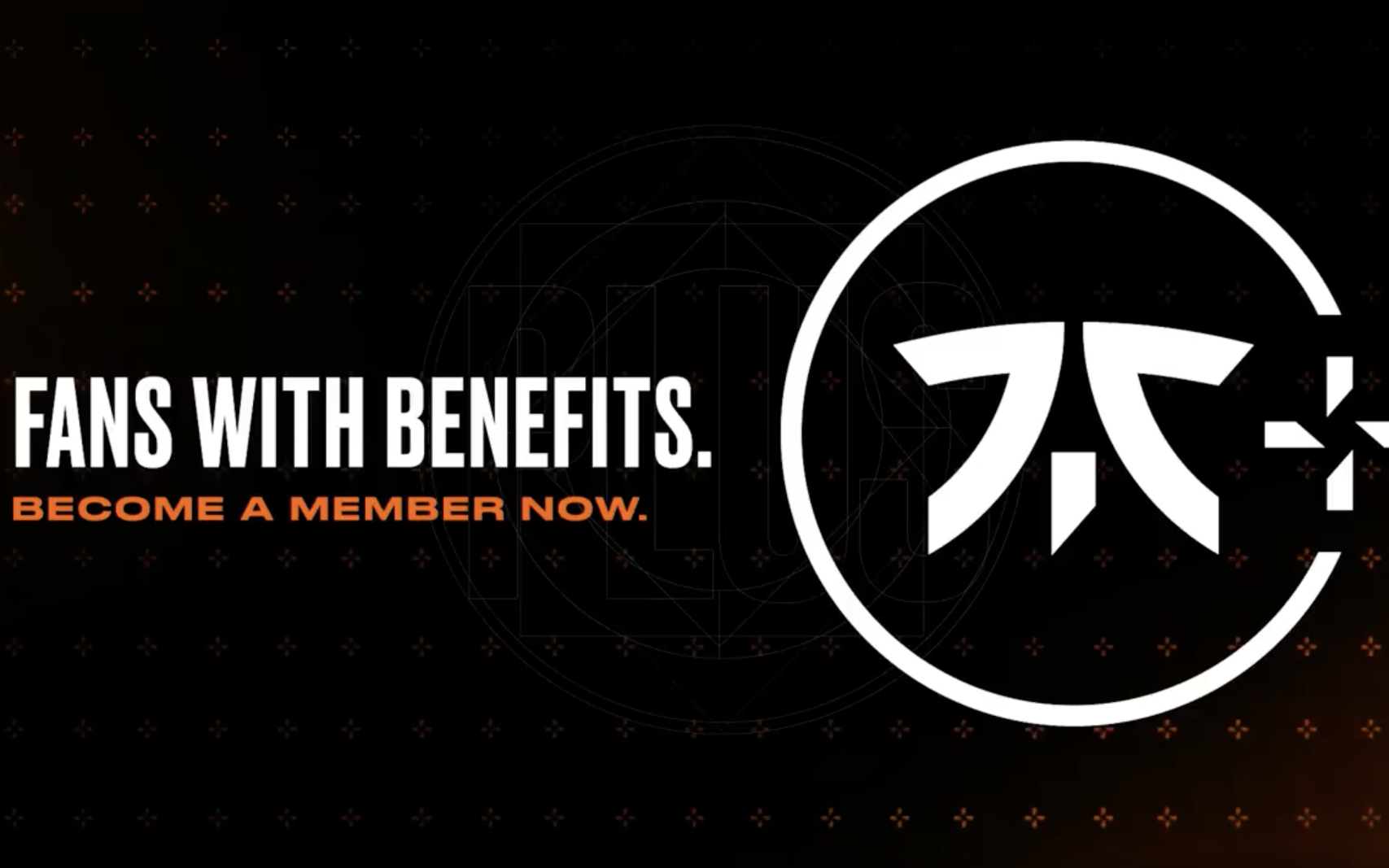 Fnatic new subscription