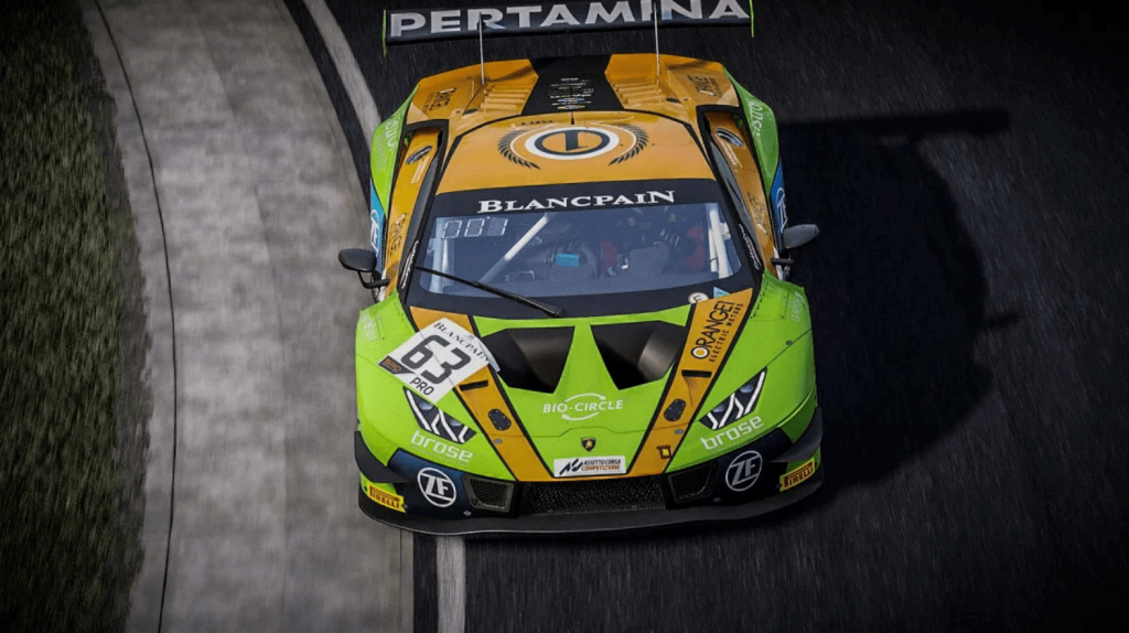 SimRacing.GP