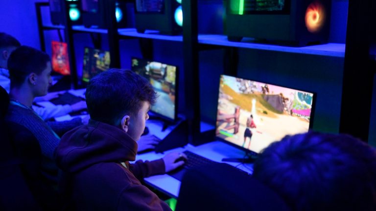 Looking at Lisbon: The Building Blocks of Grassroots Esports