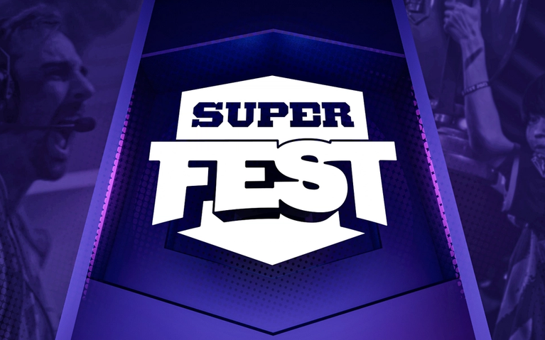 SuperFest Brawl Stars, Clash of Clans and Clash Royale