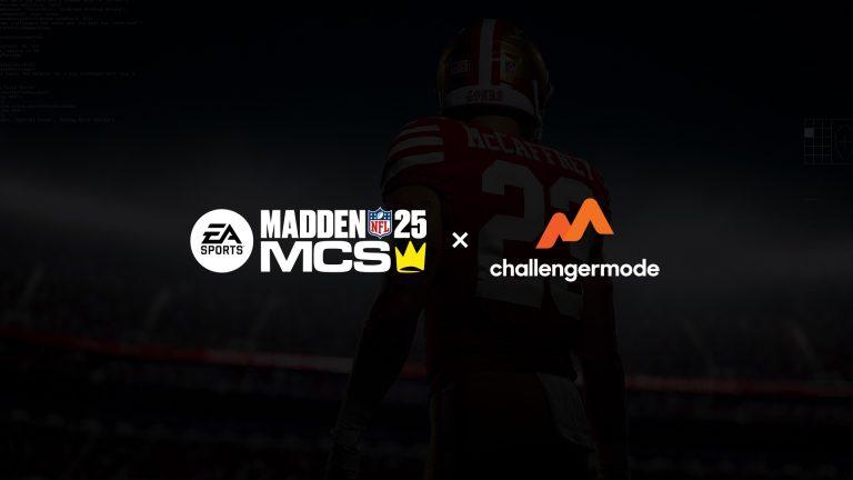 Challengermode to operate online Madden NFL 25 Championship competitions