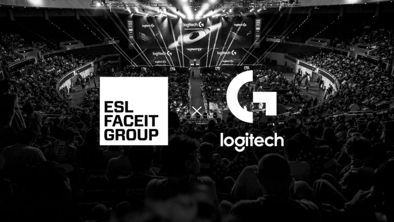 ESL FACEIT Group secures Counter Strike-focused deal with Logitech